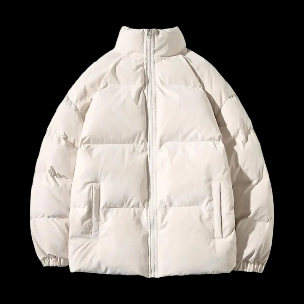 Cotton Padded Jacket