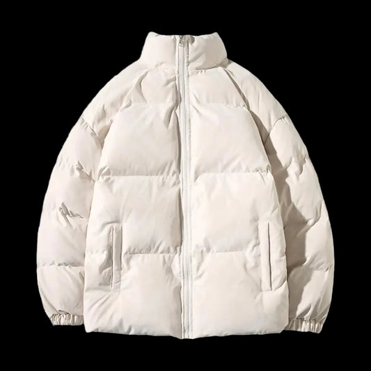 Cotton Padded Jacket